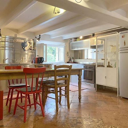 Fascinating Central Hideaway In A Physicist'S Home Комо Екстер'єр фото