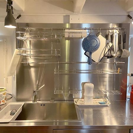 Fascinating Central Hideaway In A Physicist'S Home Комо Екстер'єр фото