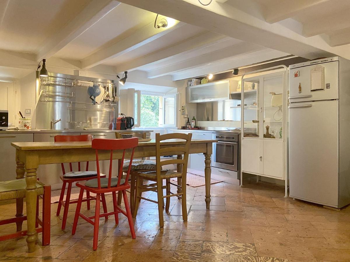 Fascinating Central Hideaway In A Physicist'S Home Комо Екстер'єр фото