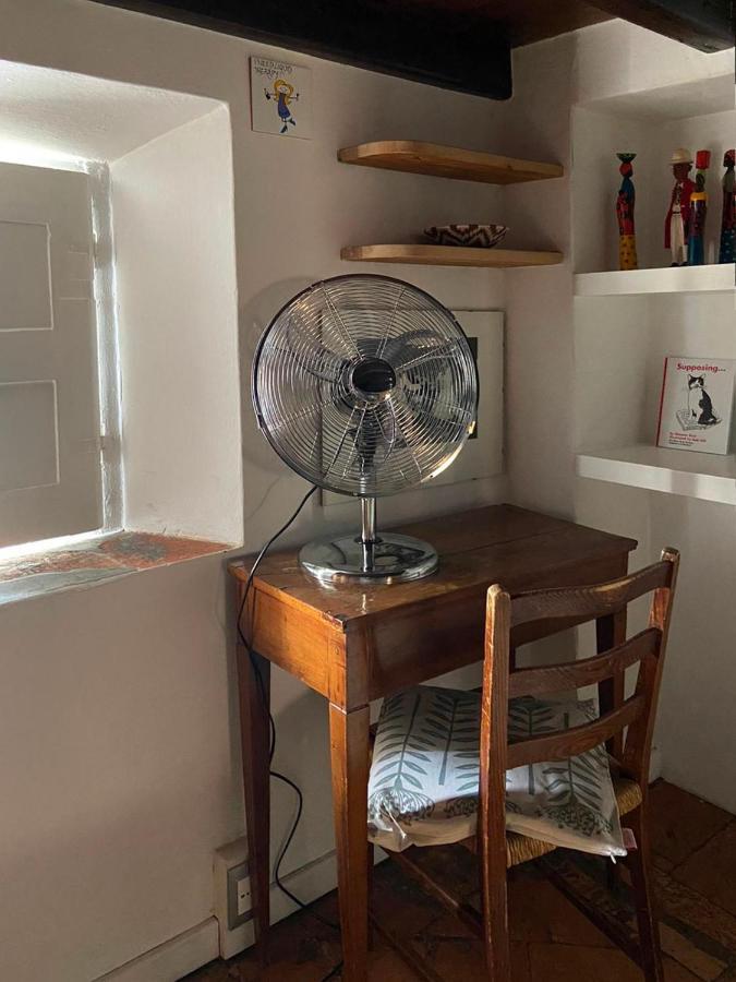 Fascinating Central Hideaway In A Physicist'S Home Комо Екстер'єр фото