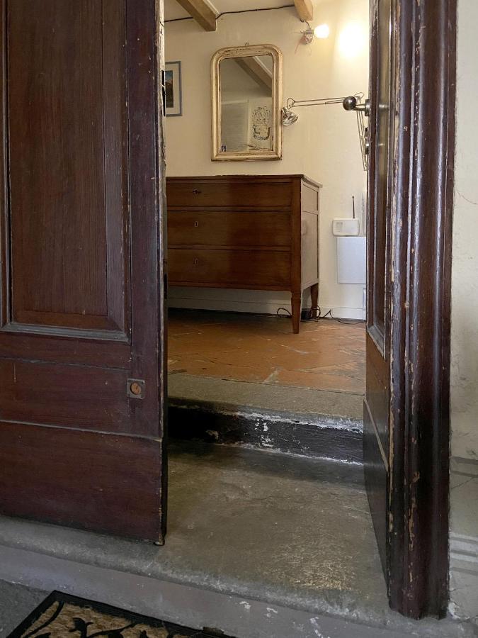 Fascinating Central Hideaway In A Physicist'S Home Комо Екстер'єр фото