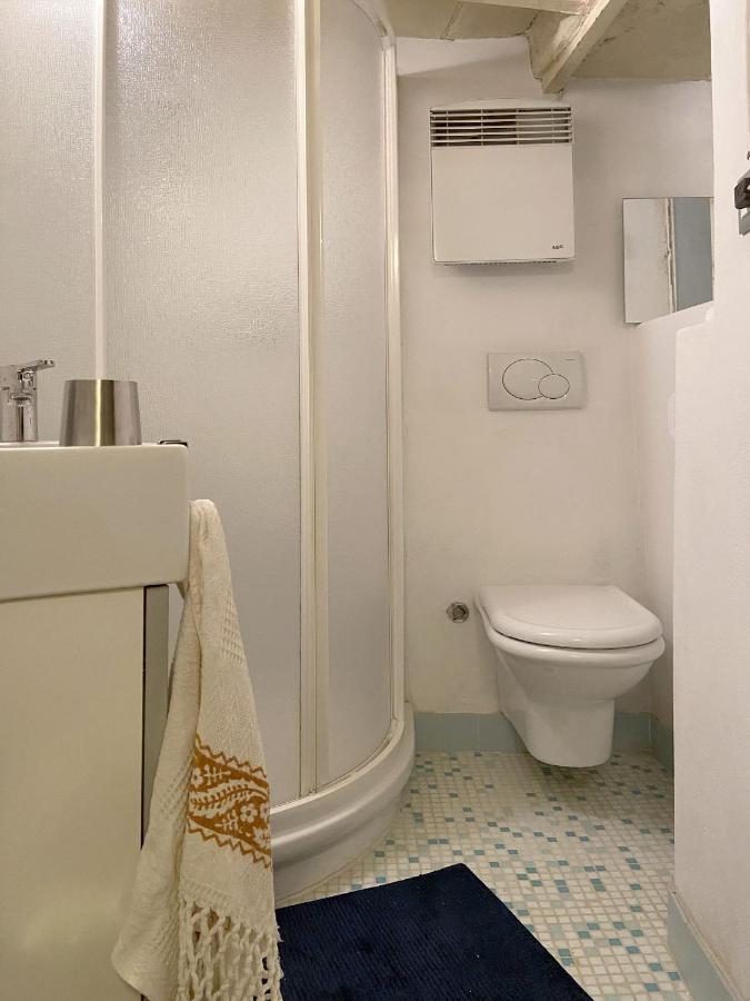 Fascinating Central Hideaway In A Physicist'S Home Комо Екстер'єр фото