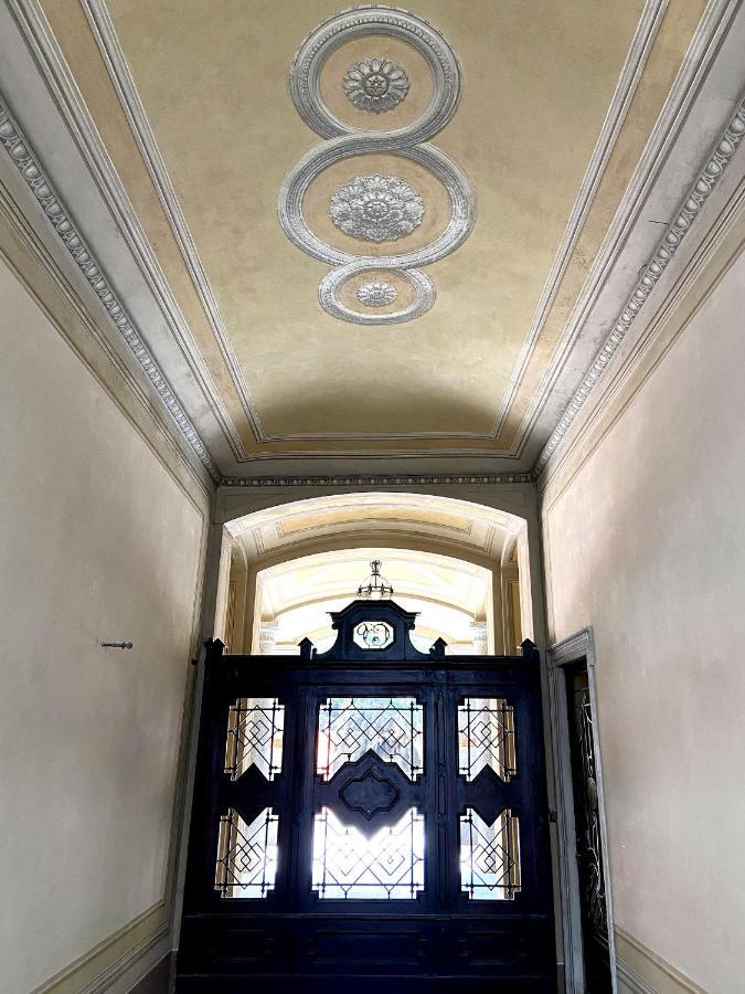 Fascinating Central Hideaway In A Physicist'S Home Комо Екстер'єр фото
